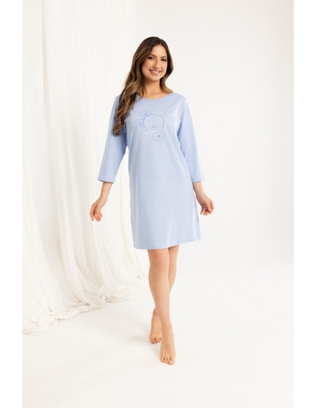 Shirt 163 3/4 s-xl z25/26 women's Regina