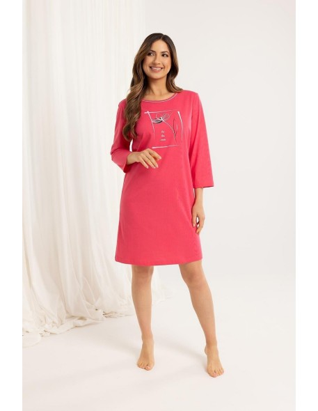 Shirt 166 3/4 2xl-3xl z25/26 women's Regina