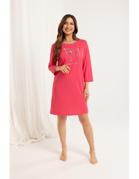 Shirt 166 3/4 2xl-3xl z25/26 women's Regina