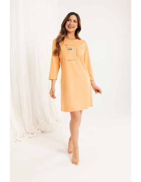 Shirt 166 3/4 2xl-3xl z25/26 women's Regina