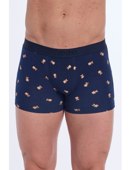 Boxer shorts he 508 w/25 Cornette