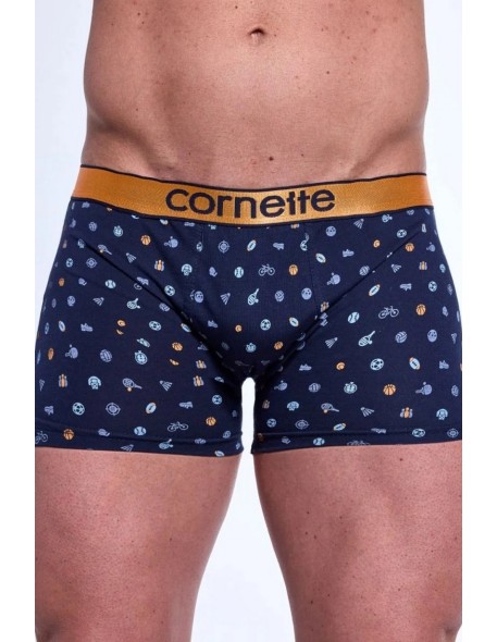 Boxer shorts he 508 w/25 Cornette