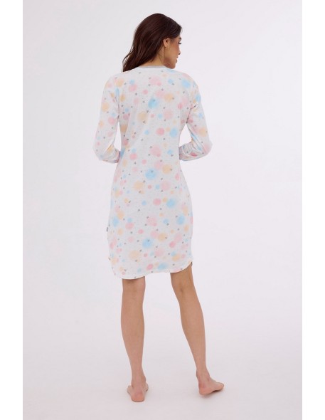 Shirt women's dr 777/381 Star 3 Cornette