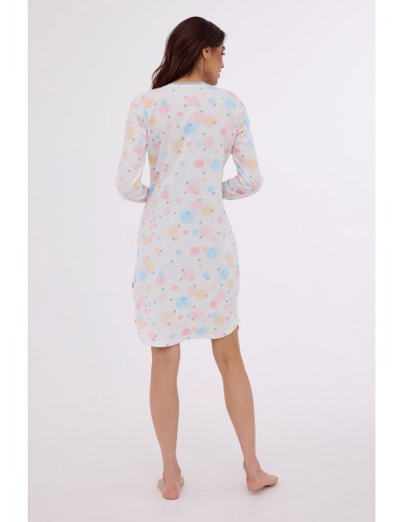 Koszula damska dr 777/381 Star 3 Cornette 