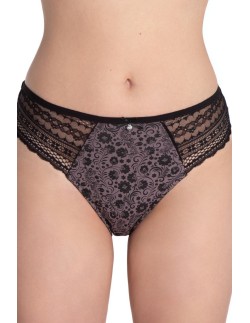 Figi damskie bikini l-1592bi 2xl Lama 2