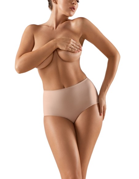 Panties women's briefs with wysokim stanem Babell BBL 2005