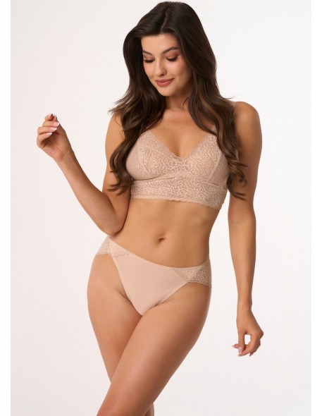 Figi damskie 202 Babell