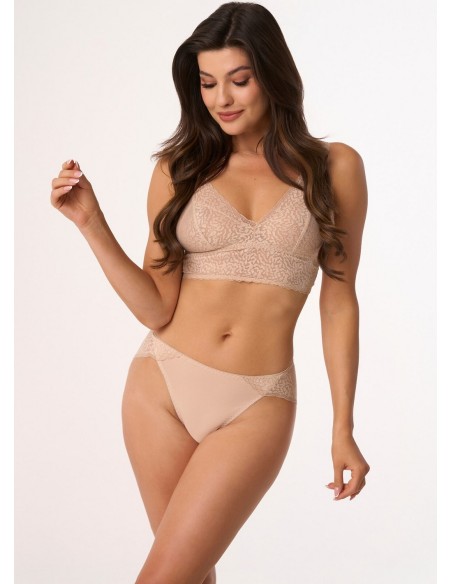 Figi damskie 202 Babell