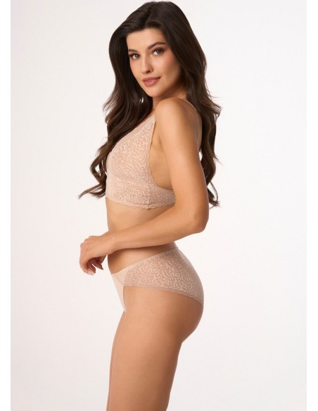 Figi damskie 202 Babell