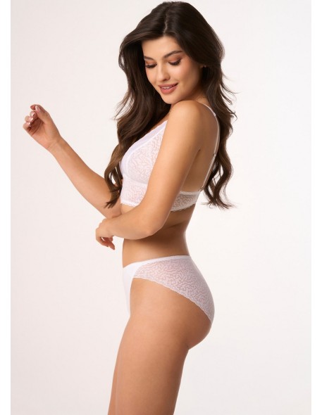 Figi damskie 202 Babell