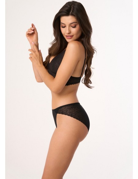 Figi damskie 202 Babell