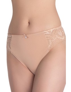 Figi damskie bikini l-1588bi 2xl Lama 2