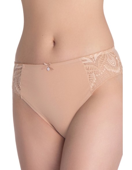 Figi damskie bikini l-1588bi 2xl Lama