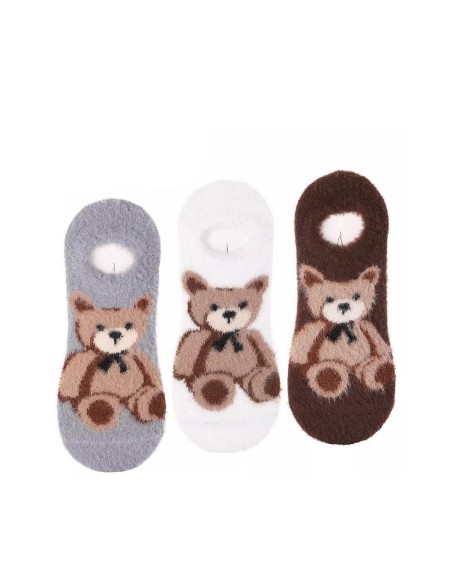 Ballerinas cdc350-531 bear abs 35-41 Moraj