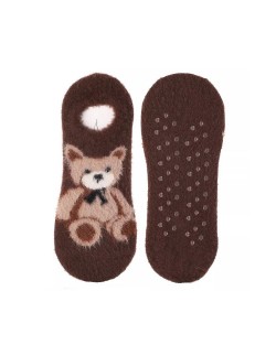 Baleriny cdc350-531 miś abs 35-41 Moraj 2