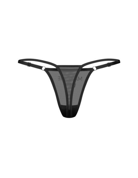 Violami thongs me Obsessive