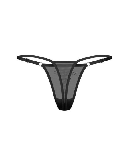 Violami thongs me Obsessive