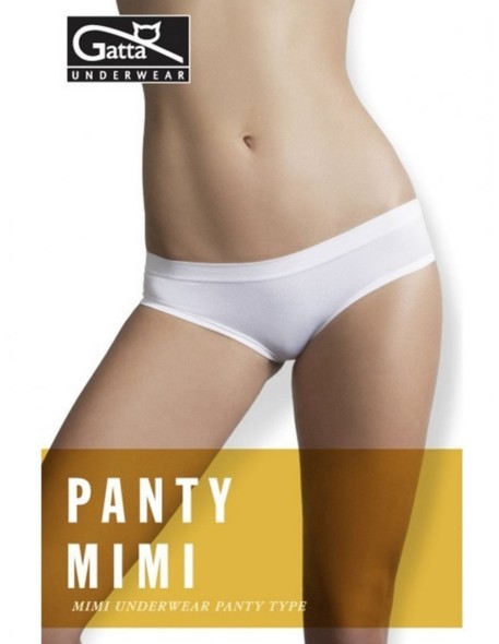 Figi damske Gatta Panty Mimi 