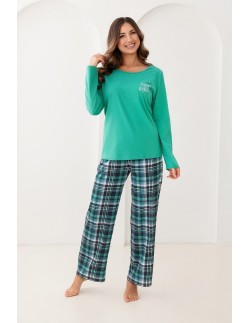 Pajamas 743 dł/r 2xl women's Regina 2