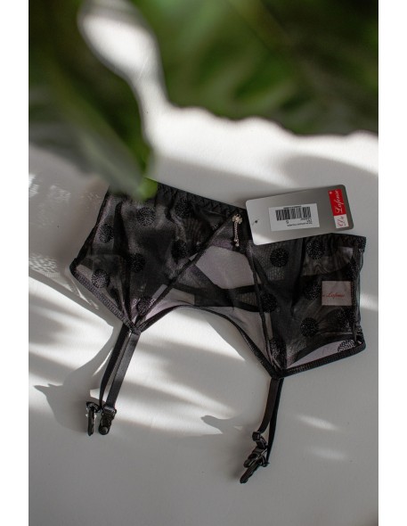 GARTER BELT YOLANDA 741 De Lafense