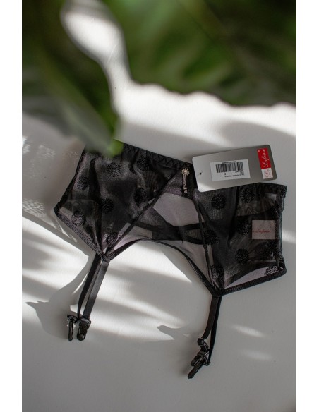 GARTER BELT YOLANDA 741 De Lafense