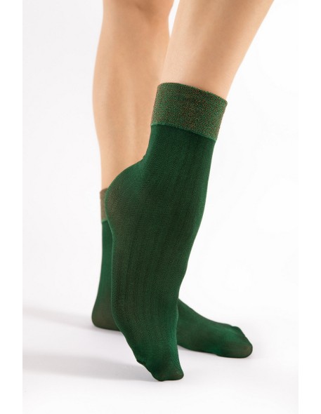 Gilt - socks 40 den Fiore