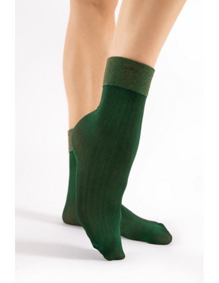 Gilt - socks 40 den Fiore