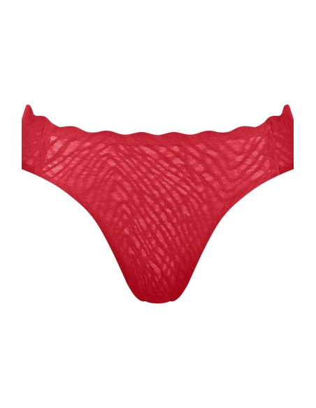 Briefs zero feel bliss festive high leg Sloggi