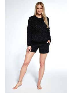 Pajamas women's 765/356 Demi Cornette