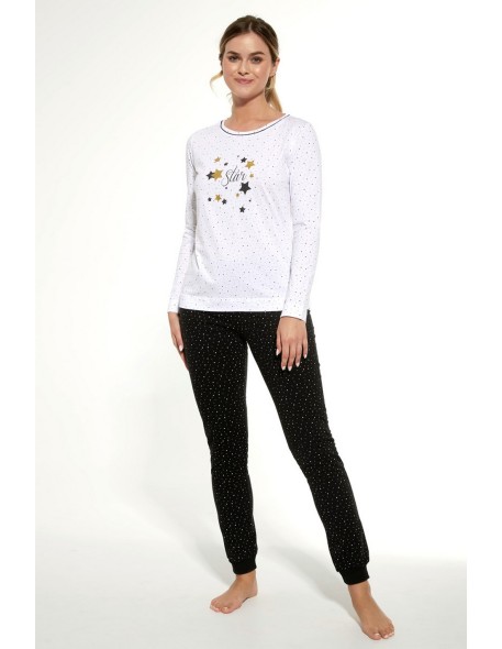 Pajamas dr 722/302 star Cornette