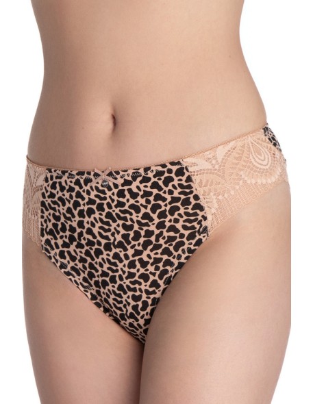 Briefs women's bikinis l-1589bi Lama