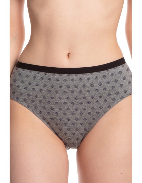 Figi damskie bikini l-130bi-10 3-pack Lama