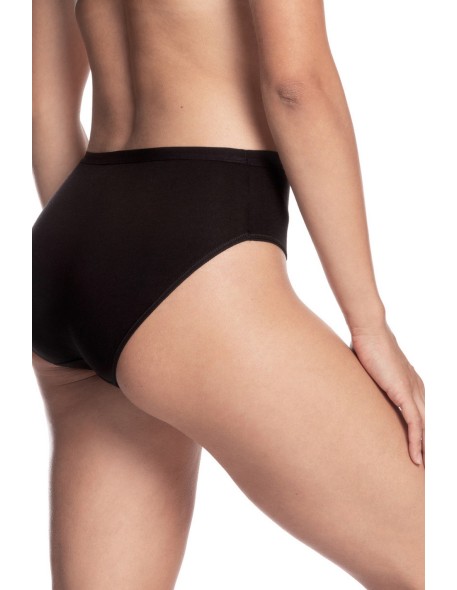 Figi damskie bikini l-130bi-10 3-pack Lama