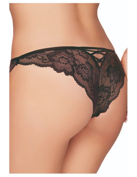 Figi damskie N091, Ewana