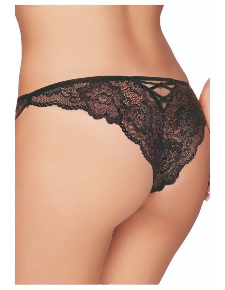 Figi damskie N091, Ewana