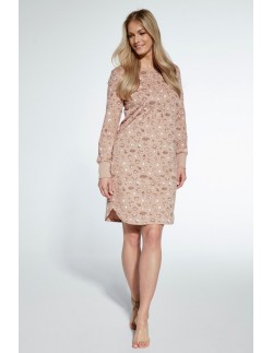 Shirt women's dr 777/354 Smile 3 Cornette