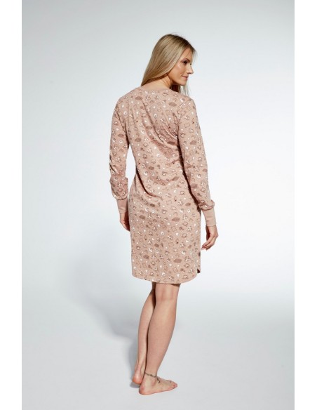 Shirt women's dr 777/354 Smile 3 Cornette