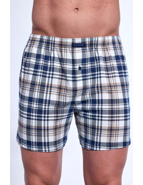 Boxer shorts comfort 3-5xl w/25 Cornette