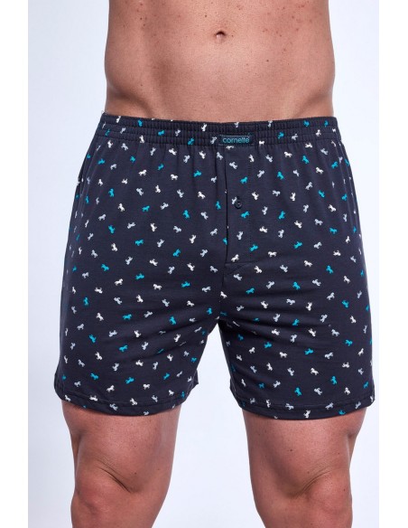 Boxer shorts comfort 3-5xl w/25 Cornette