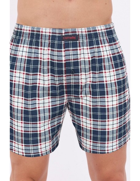 Boxer shorts comfort 3-5xl w/25 Cornette