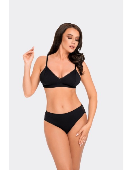 Figi damskie Babell BBL 161 