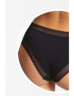 Briefs women's Gatta Lace 41009 2