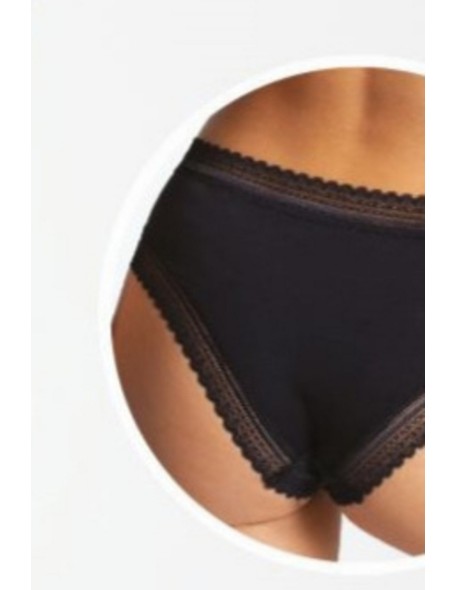 Briefs women's Gatta Lace 41009
