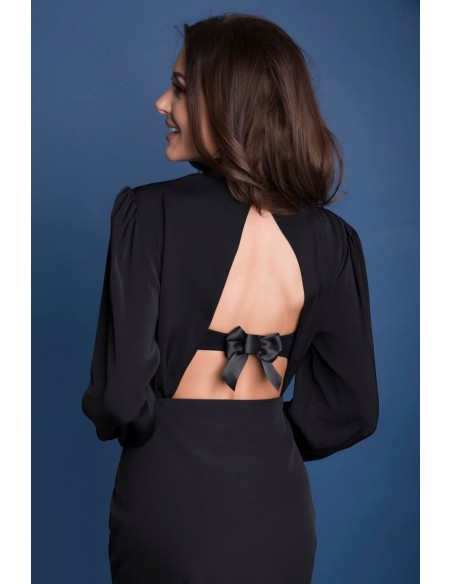 Ba-19 kokarda na zapięcie 3-rzędowa, Julimex