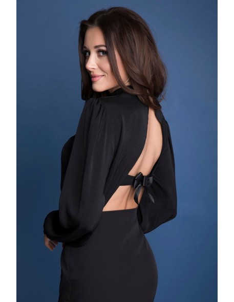 Ba-19 kokarda na zapięcie 3-rzędowa, Julimex