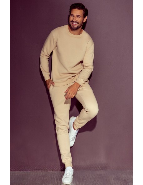 Dres męski indigo 813 De Lafense