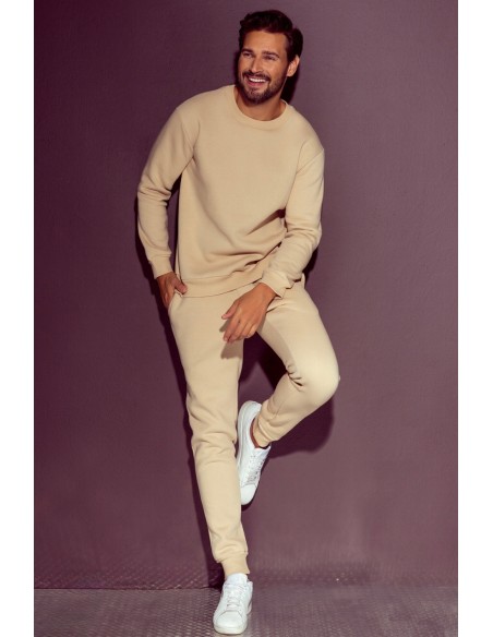 Dres męski indigo 813 De Lafense