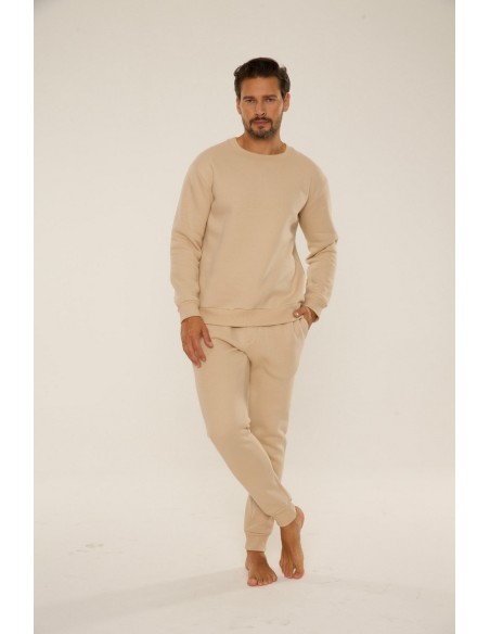 Dres męski indigo 813 De Lafense