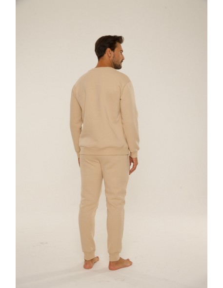 Dres męski indigo 813 De Lafense