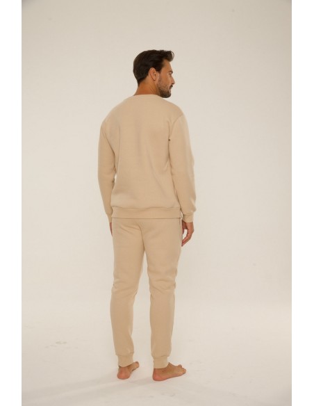 Dres męski indigo 813 De Lafense